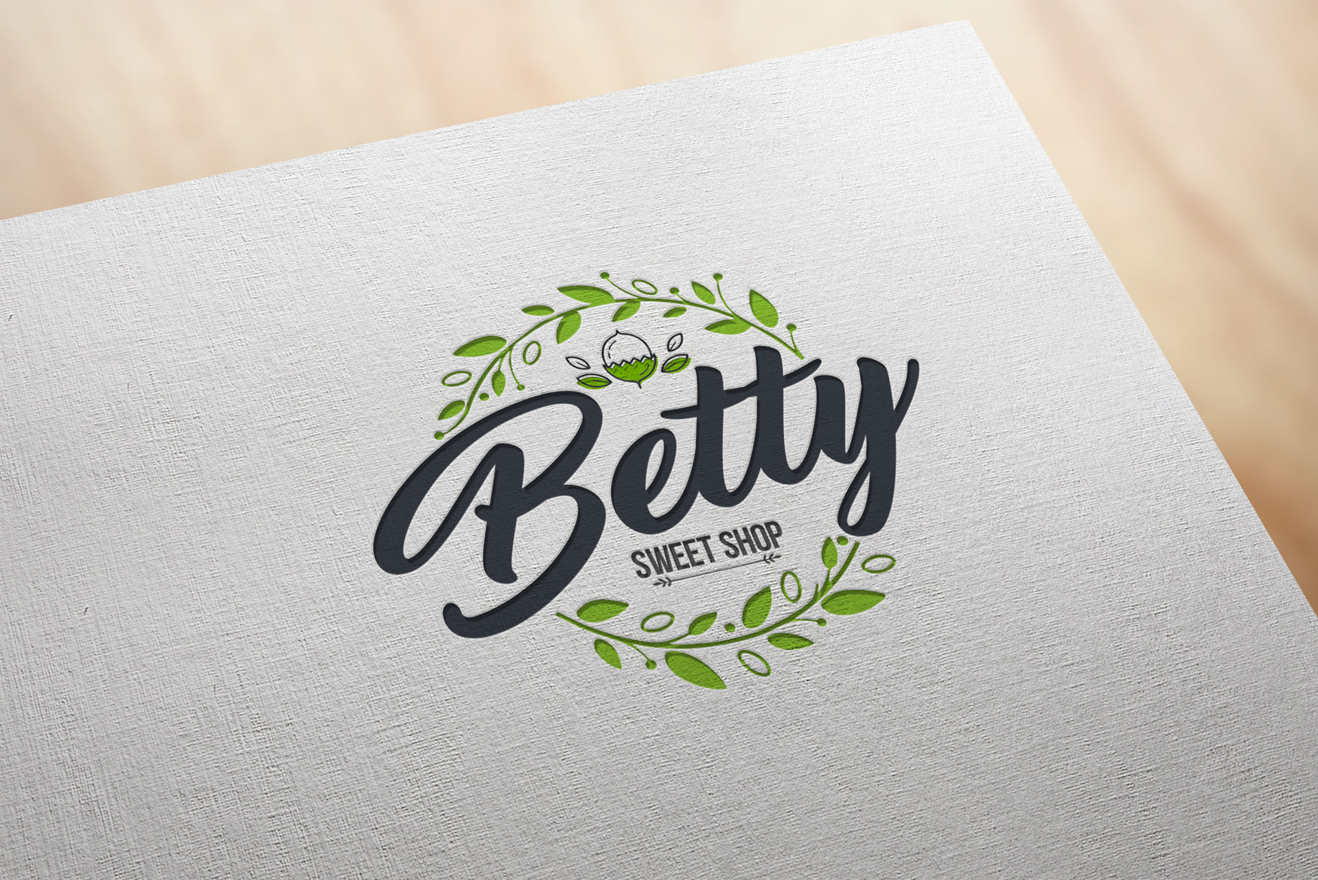 Betty