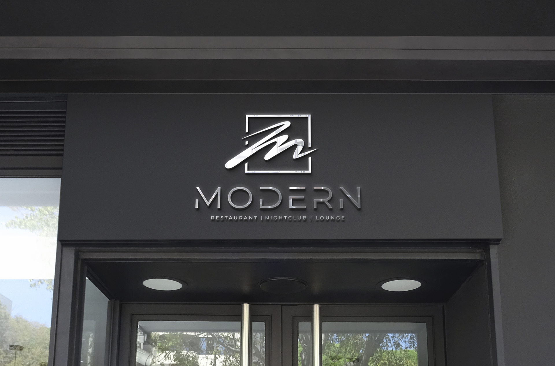 Modern