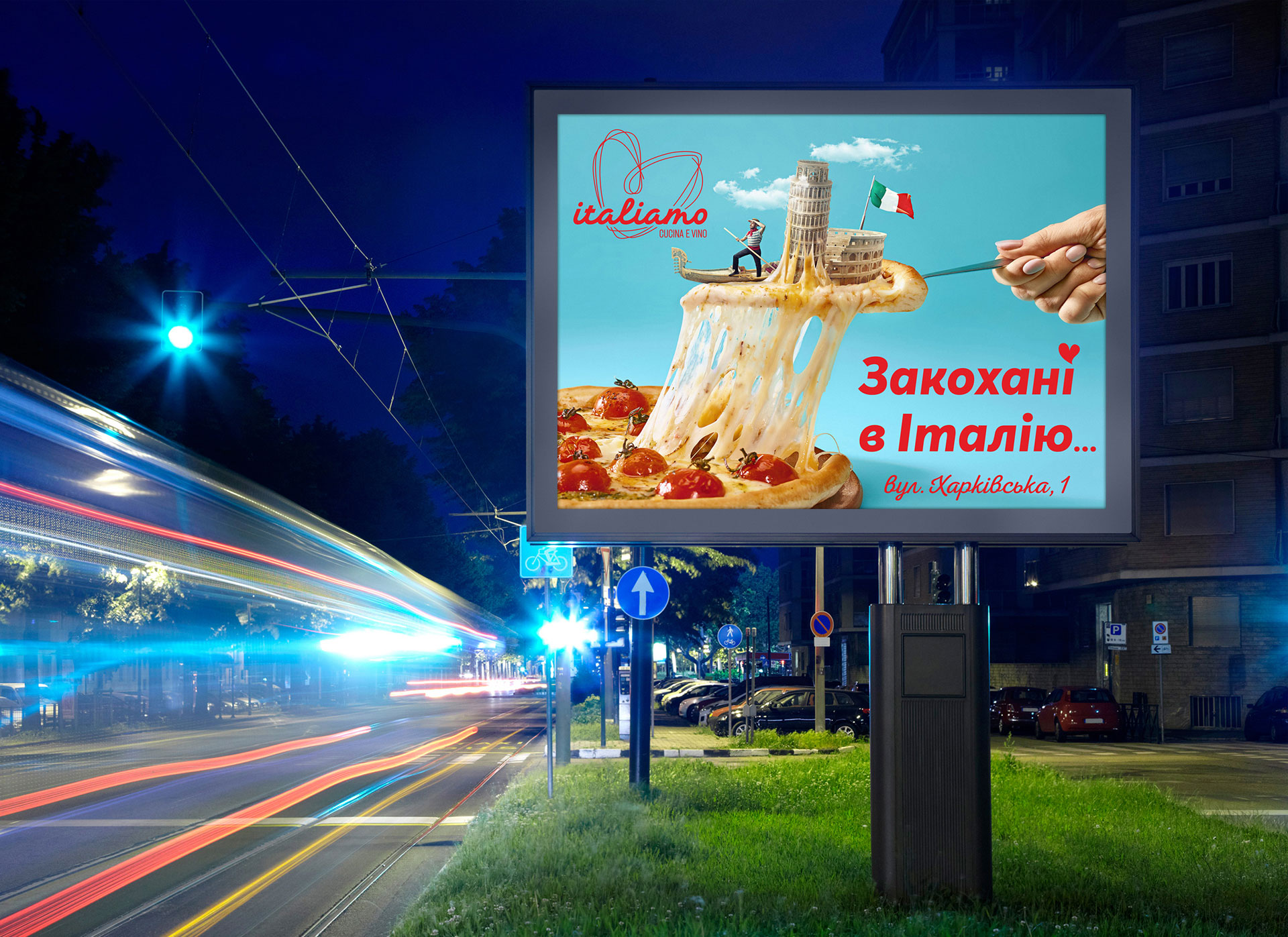 Italiamo