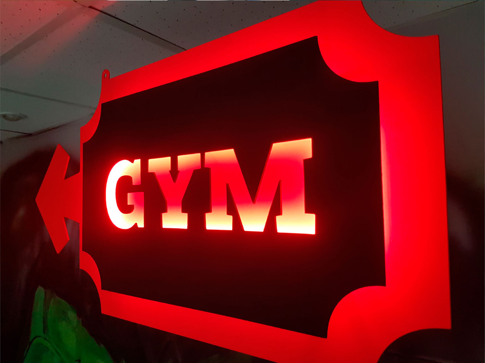 Gym
