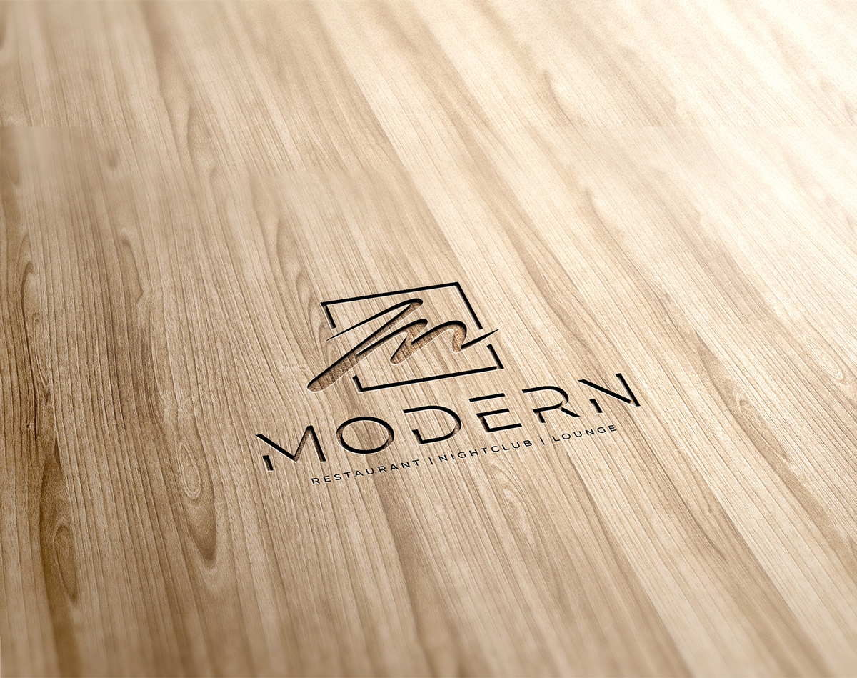 Modern 12