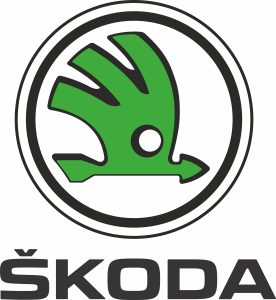 Лого Шкода